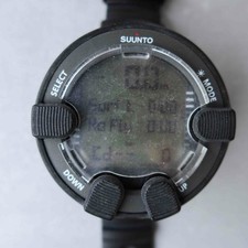 Suunto vyper novo d'occasion  La Seyne-sur-Mer