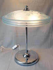 Grande lampe pied d'occasion  Le Croisic