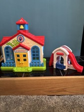 Elc happyland bundle for sale  WOLVERHAMPTON