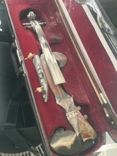 Violin 4 for sale  HOVE