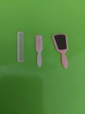 Pettine spazzola specchio usato  Camaiore