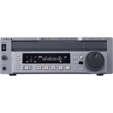 Usado, Sony J-30/SDI Compact office video player and feeder with SDI and i.Link outputs comprar usado  Enviando para Brazil