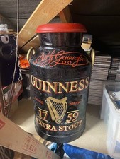 Large guinness promotional for sale  CHESTERFIELD