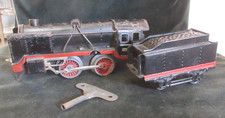 Locomotive 40281 tender d'occasion  Montluçon