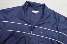 Vintage nike windbreaker for sale  Waukesha