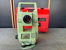 stazione totale leica usato stazione totale leica usato San Felice Circeo
