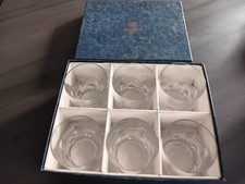 Box crystal whiskey d'occasion  Expédié en Belgium