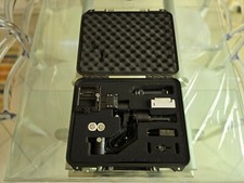 Gimbal zhuyun crane usato  Livorno