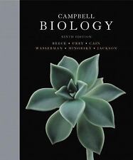 Campbell biology 9th for sale  Hillsboro
