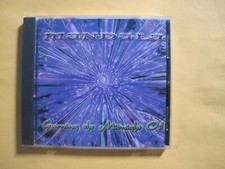 Usado, MANDALA Gurning Of The Midnight Oil CD 1998 UK GOA TRANCE ELECTRONIC LIKE NEW comprar usado  Enviando para Brazil