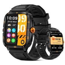 Smartwatch uhr laufen gebraucht kaufen  Filderstadt