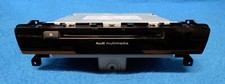 Audi radio 4g0035180g gebraucht kaufen  Karlsruhe