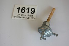 1619 cpi liver gebraucht kaufen  Waging a.See