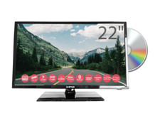 Sniper 22′′ LED Viagem Camping Caminhão TV, Bluetooth, DVD, Satélite/Freeview, usado comprar usado  Enviando para Brazil