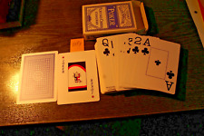 Karten spiel poker gebraucht kaufen  Bremen