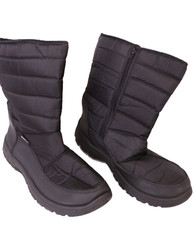 Snowkicks men black for sale  USA