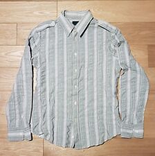 Camicia just cavalli usato  Villar Focchiardo