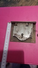 1truhenschloss möbelschloss a gebraucht kaufen  Wuppertal