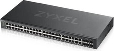 Zyxel gs1920 48v2 gebraucht kaufen  Leipzig