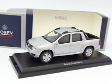 Norev 1/43 - Dacia Renault Duster Oroch Argento comprar usado  Enviando para Brazil