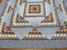 Donna sharp patchwork for sale  Fountain Hills