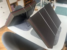 Bang olufsen red for sale  WELLINGBOROUGH