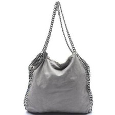Schultertasche stella mccartne gebraucht kaufen  Hamburg