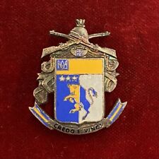 3838 distintivo 82º usato  Firenze