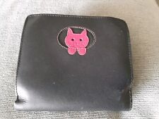 Ciccia leather bifold for sale  LEEK