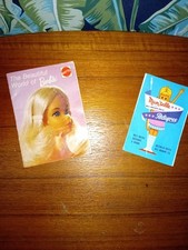 Vintage fashion doll for sale  BRIGHOUSE