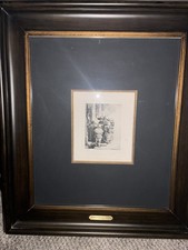 Rembrandt van rijn for sale  Trenton