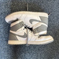 Air jordan wolf for sale  Oakland