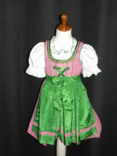 Süsses kinder dirndl gebraucht kaufen  Türkenfeld
