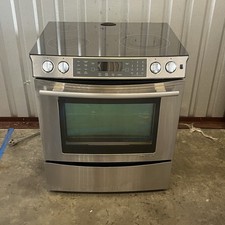 Jenn air electric for sale  Denver