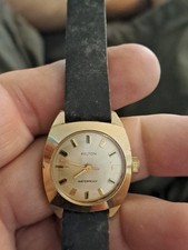 Montre mécanique ancienne d'occasion  Thise