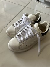 Chaussure alexander mcqueen d'occasion  Cergy-