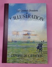 Illustration. grands dossiers d'occasion  Lilles-Lomme