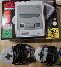 Nintendo classic mini gebraucht kaufen  Elmshorn