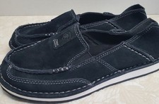 Ariat cruiser suede for sale  Baker
