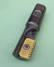 Wendeplatten gewindefräser ge gebraucht kaufen Wendeplatten gewindefräser ge gebraucht kaufen  Artern