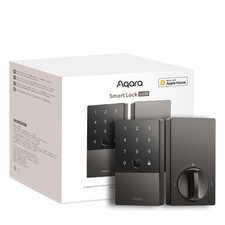 Aqara smart lock for sale  Kansas City