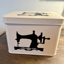 Retro metal portable for sale  Pelham