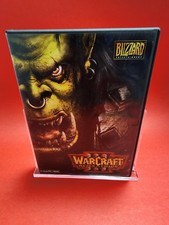 Warcraft 3 (muito bom estado) - Windows/Mac [vídeo game] Français completo! comprar usado  Enviando para Brazil