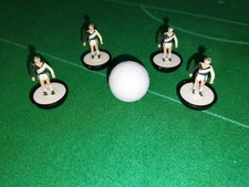 Squadra subbuteo originale usato  Voltaggio