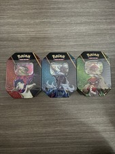 Lot pokebox archéduc d'occasion Lot pokebox archéduc d'occasion  Laneuveville-devant-Nancy