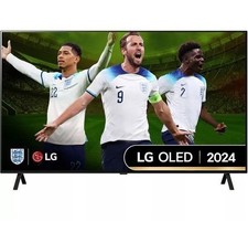 Oled55b46la smart ultra for sale  NEWARK