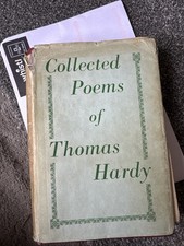 Collected poems thomas for sale  LONDON