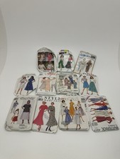 simplicity patterns for sale simplicity patterns for sale ST. NEOTS