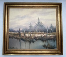 Gemälde ölgemälde helmut gebraucht kaufen Gemälde ölgemälde helmut gebraucht kaufen  Boppard