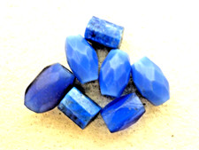 russian blue beads for sale  Knightdale